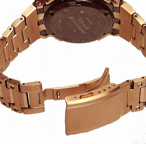 ������G����å� Bluetooth ��� �����顼�����ӻ��� GMW-B5000GD-4JF ��󥺡�����������