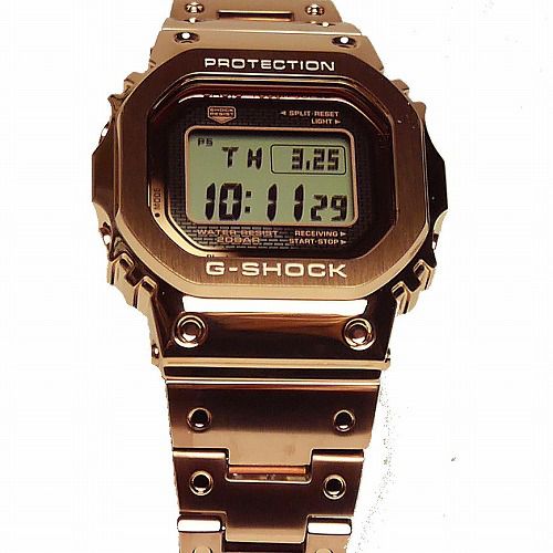 ������G����å� Bluetooth ��� �����顼�����ӻ��� GMW-B5000GD-4JF ��󥺡�����������