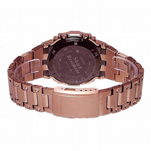 ������G����å� Bluetooth ��� �����顼�����ӻ��� GMW-B5000GD-4JF ��󥺡�����������