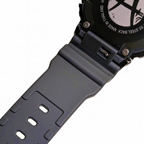 CASIO G-SHOCK �ǥ������ӻ���  GM-5600RH-1JR ���  Ȭ¼�ݥ����ͥ��㡼��ǥ���5�� ����������