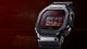 CASIO G-SHOCK �ǥ������ӻ���  GM-5600RH-1JR ���  Ȭ¼�ݥ����ͥ��㡼��ǥ���5�� ����������