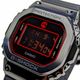 CASIO G-SHOCK �ǥ������ӻ���  GM-5600RH-1JR ���  Ȭ¼�ݥ����ͥ��㡼��ǥ���5�� ����������