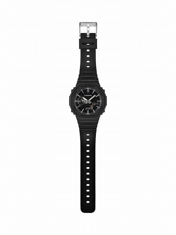 G-SHOCK GA-2100LXB-1AJF CASIO ���������� ����ӻ��� LUXE BLACK ����������