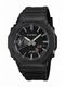 G-SHOCK GA-2100LXB-1AJF CASIO ���������� ����ӻ��� LUXE BLACK ����������