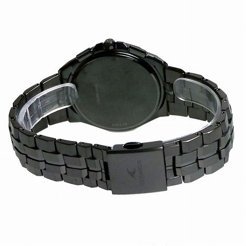 OCW-S5000B-1AJF CASIO OCEANUS �ޥ� Bluetooth��ܥ��ޡ��ȥե����� �����顼�����ӻ��� ��� 3ǯ�ݾ� ����������