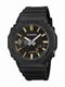 G-SHOCK GA-2100LXB-1A9JF CASIO ���������� ����ӻ��� LUXE BLACK ����������