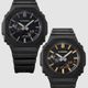 G-SHOCK GA-2100LXB-1A9JF CASIO ���������� ����ӻ��� LUXE BLACK ����������