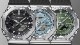 CASIO G-SHOCK ʥǥ 顼ӻ GBM-2100-1AJF    ޡȥե 