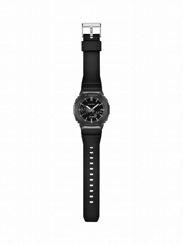 G-SHOCK GM-2100LXB-1AJF CASIO ����������᥿��٥��� ���ʥ������ǥ������ӻ��� ��� LUXE BLACK ����������