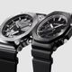 G-SHOCK GM-2100LXB-1AJF CASIO ����������᥿��٥��� ���ʥ������ǥ������ӻ��� ��� LUXE BLACK ����������