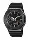 G-SHOCK GM-2100LXB-1AJF CASIO ����������᥿��٥��� ���ʥ������ǥ������ӻ��� ��� LUXE BLACK ����������