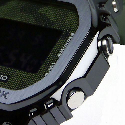 CASIO G-SHOCK GM-5600-3JF デジタル腕時計