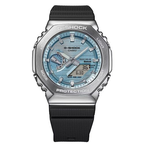 CASIO G-SHOCK ʥǥ 顼ӻ GBM-2100A-1A2JF    ޡȥե 