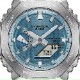 CASIO G-SHOCK ʥǥ 顼ӻ GBM-2100A-1A2JF    ޡȥե 
