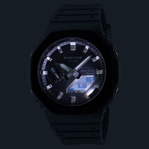 CASIO G-SHOCK GA-B2100LUU-8AJF ʥǥ 顼ӻ ޡȥե Urban utility series ǥ 