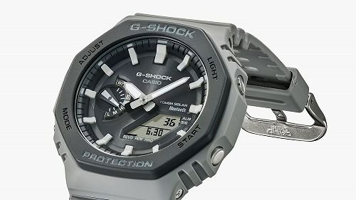 CASIO G-SHOCK GA-B2100LUU-8AJF ʥǥ 顼ӻ ޡȥե Urban utility series ǥ 