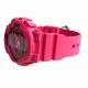 CASIO G-SHOCK �ԥ󥯥�ܥ��ư�ٱ��ǥ���3�� GMA-S145PK-4AJR ���ʥ������ǥ������ӻ��� �ߥåɥ����� ��ǥ����� ����������