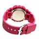 CASIO G-SHOCK �ԥ󥯥�ܥ��ư�ٱ��ǥ���3�� GMA-S145PK-4AJR ���ʥ������ǥ������ӻ��� �ߥåɥ����� ��ǥ����� ����������