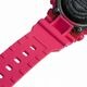CASIO G-SHOCK �ԥ󥯥�ܥ��ư�ٱ��ǥ���3�� GMA-S145PK-4AJR ���ʥ������ǥ������ӻ��� �ߥåɥ����� ��ǥ����� ����������