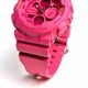 CASIO G-SHOCK �ԥ󥯥�ܥ��ư�ٱ��ǥ���3�� GMA-S145PK-4AJR ���ʥ������ǥ������ӻ��� �ߥåɥ����� ��ǥ����� ����������