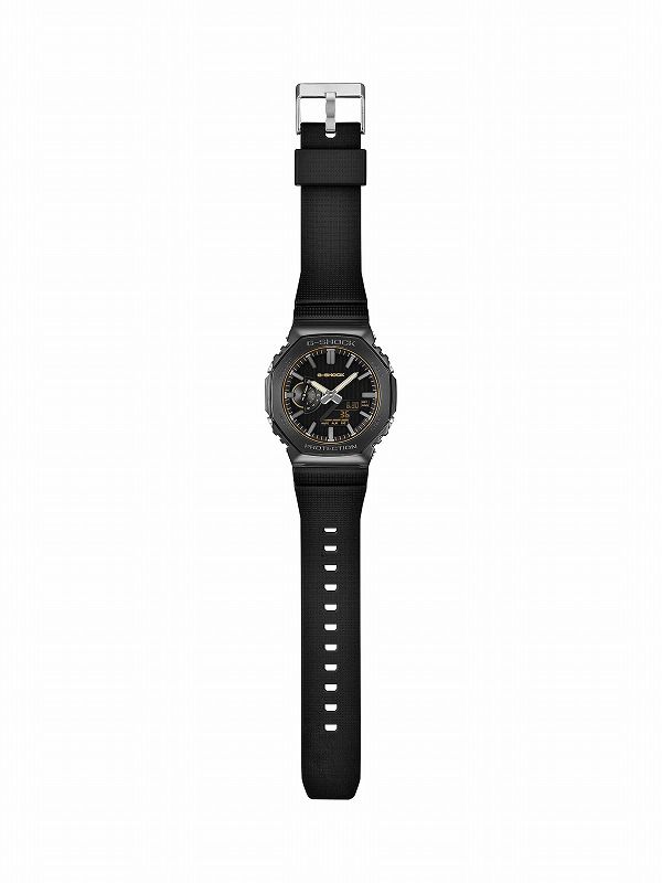 G-SHOCK GM-2100LXB-1A9JF CASIO ����������᥿��٥��� ���ʥ������ǥ������ӻ��� ��� LUXE BLACK ����������