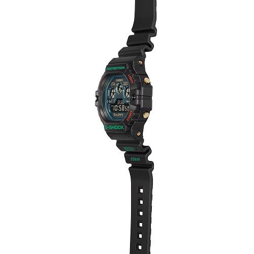 ǥå ǥӻ DW-5900FA-1JR  FACETASM ܥ졼ǥ 