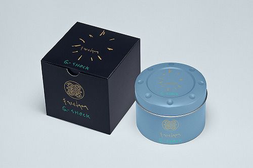 ǥå ǥӻ DW-5900FA-1JR  FACETASM ܥ졼ǥ 