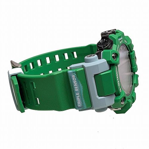 CASIO G-SHOCK MASTER OF G MUDMAN �����顼�����ӻ��� GW-9500KJ-3JR ��� Love The Sea And The Earth ����������