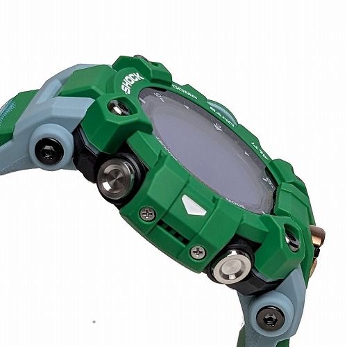 CASIO G-SHOCK MASTER OF G MUDMAN �����顼�����ӻ��� GW-9500KJ-3JR ��� Love The Sea And The Earth ����������