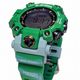 CASIO G-SHOCK MASTER OF G MUDMAN �����顼�����ӻ��� GW-9500KJ-3JR ��� Love The Sea And The Earth ����������