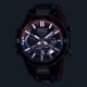 CASIO EDIFICE ECB-2000HR-1AJR �����顼�ӻ��� Honda Racing ����ܥ졼������ǥ� ���ޡ��ȥե�����  ����������