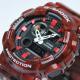 Gåǥ饤ɡʥǥӻ CASIO G-SHOCK G-LIDEGAX-100MB-4AJF 