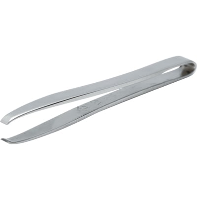 江戸本手打ち毛抜き