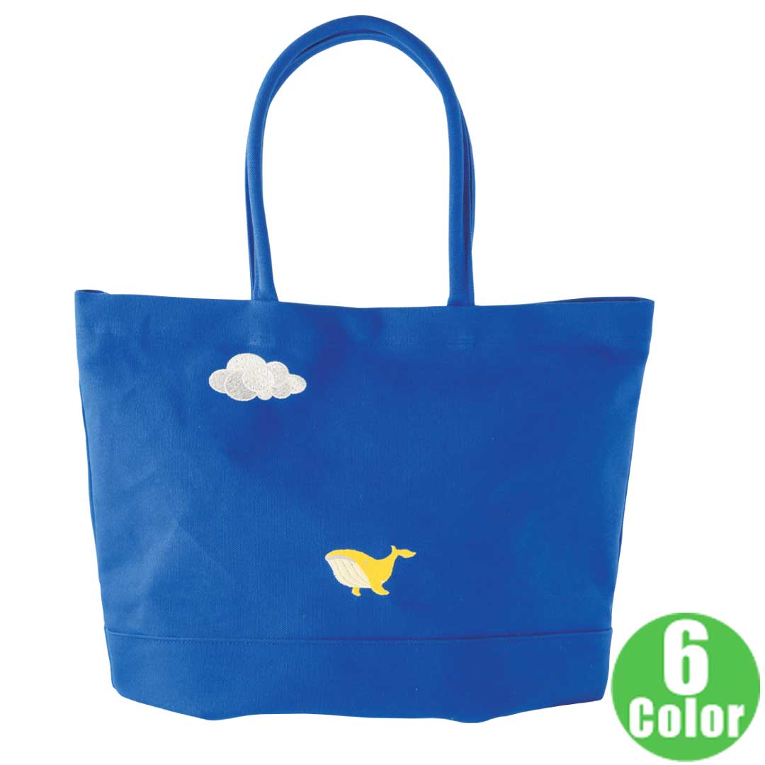 WWWBAG (ダブリューダブリューダブリューバッグ) PASTORAL (パストラル) 　トートバック