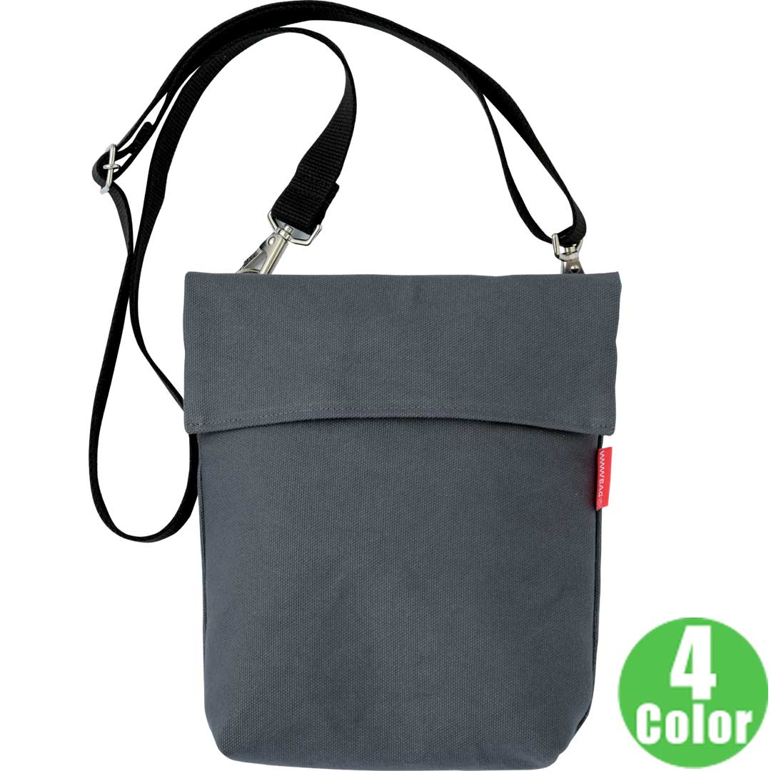 WWWBAG　縦型サコッシュ