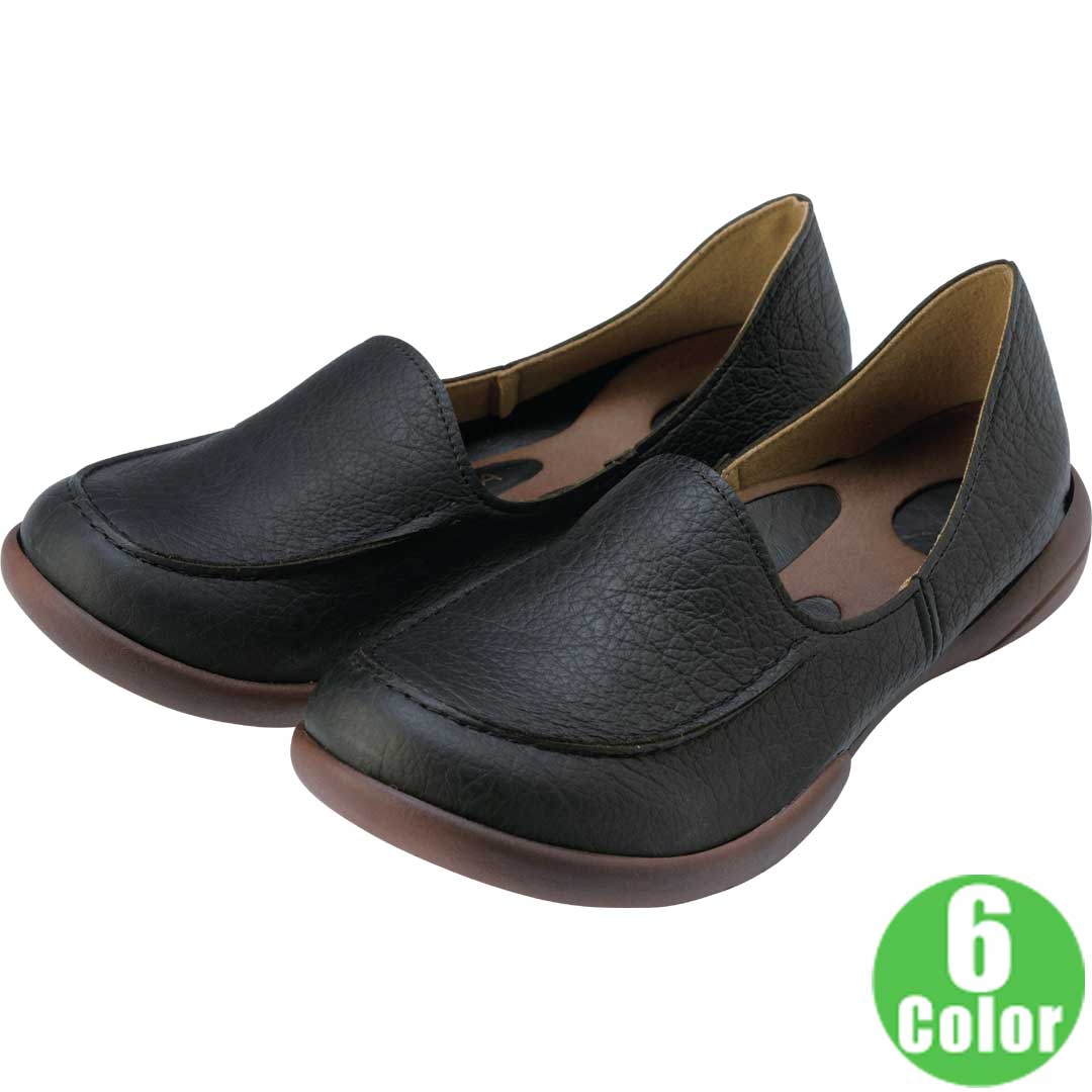 リゲッタ　ドライビングローファー