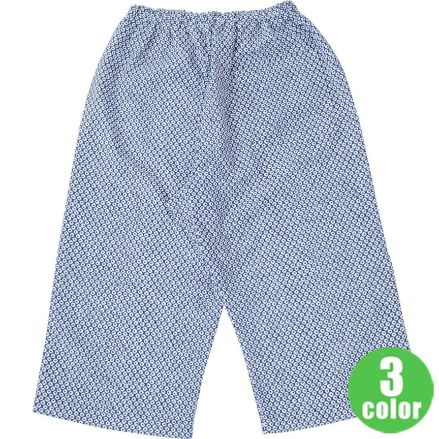 堺和晒　ガーゼリラックスすててこ