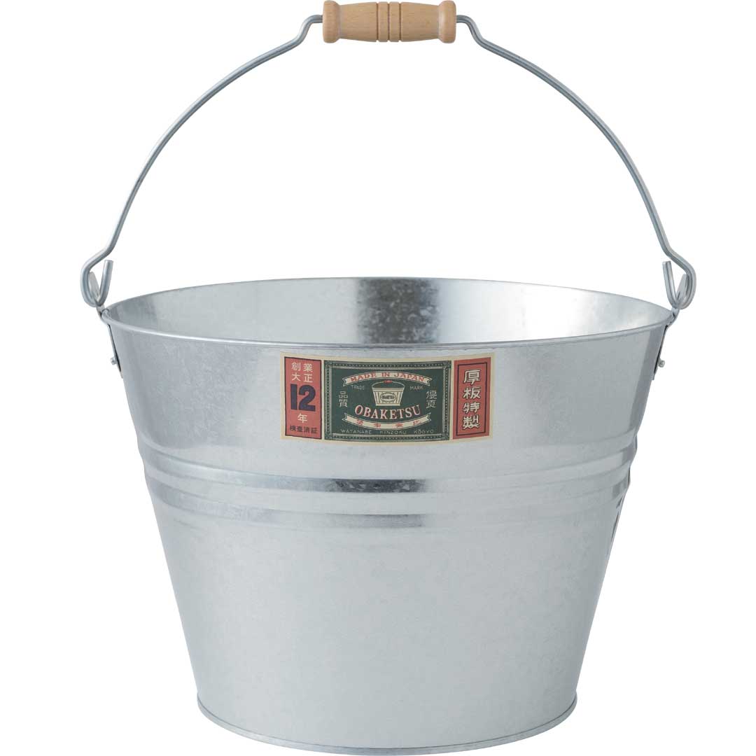 大正バケツ　１０Ｌ