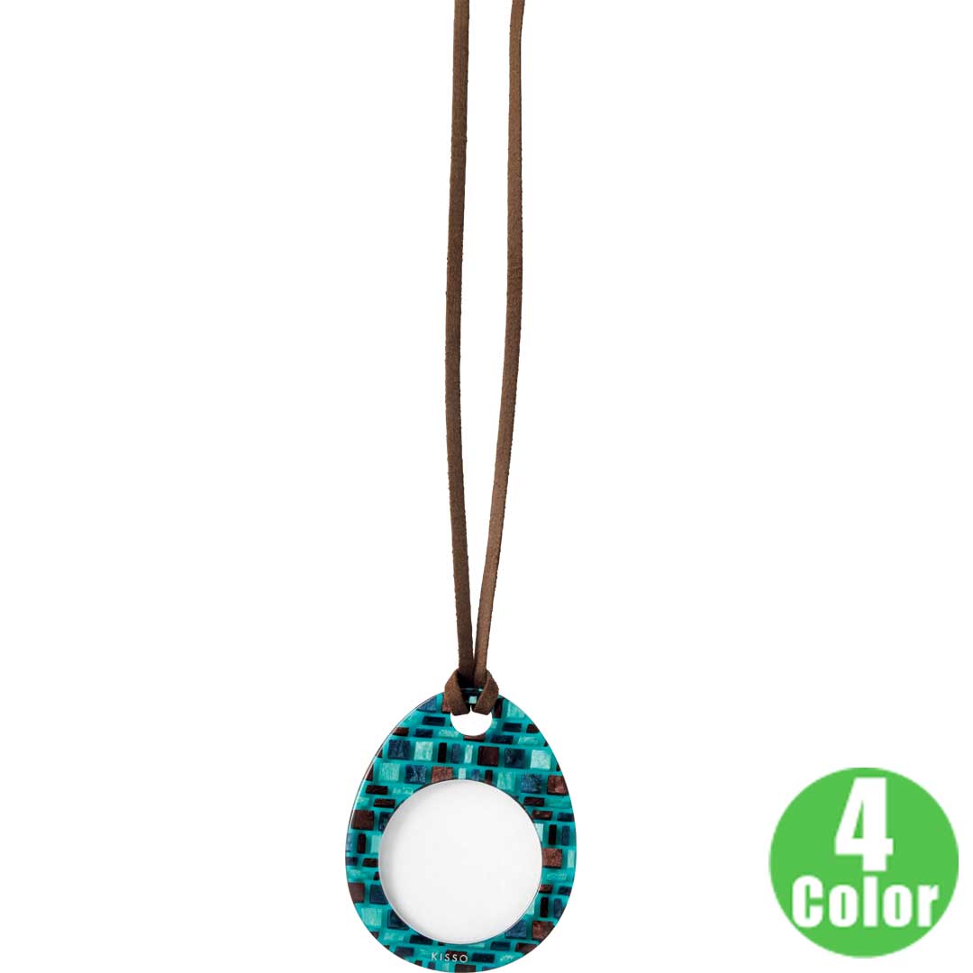 ＫＩＳＳＯ　ペンダントルーペ