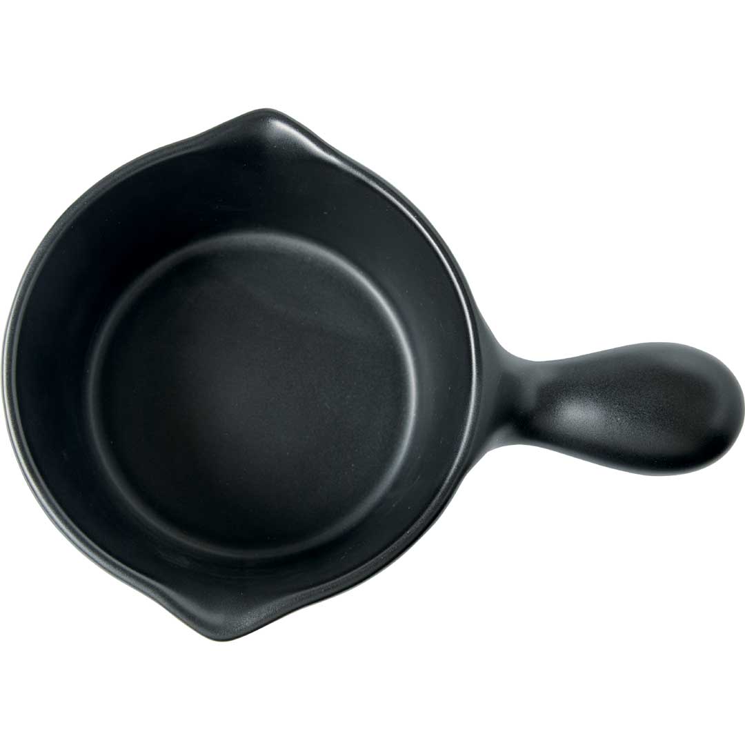 萬古焼　土鍋ミルクパン