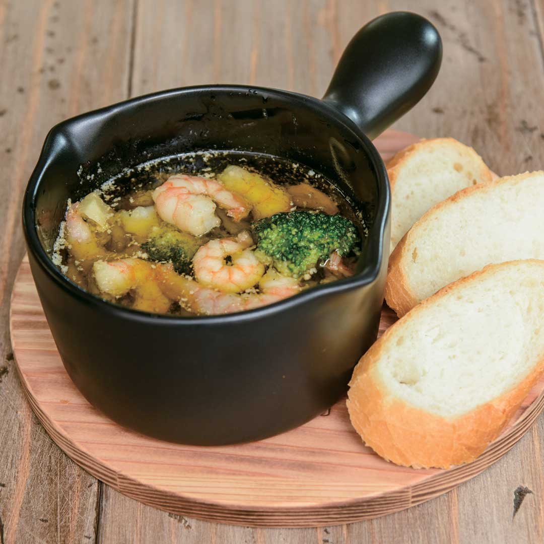 萬古焼　土鍋ミルクパン