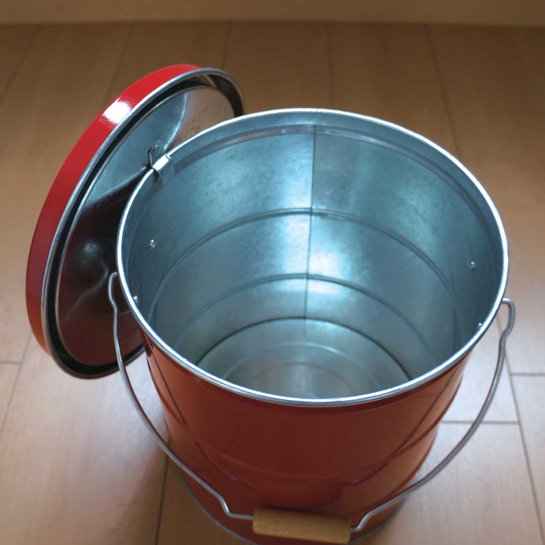 OBAKETSU　ライスストッカー5kg