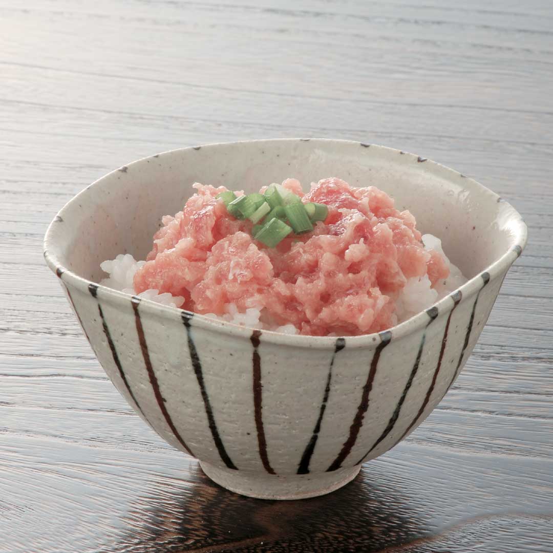 信楽焼　卵かけご飯専用茶碗