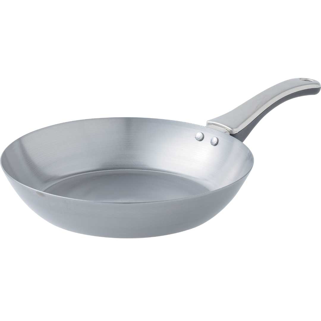 藤田金属×近畿大学 鉄フライパン『F.』２６ｃｍ