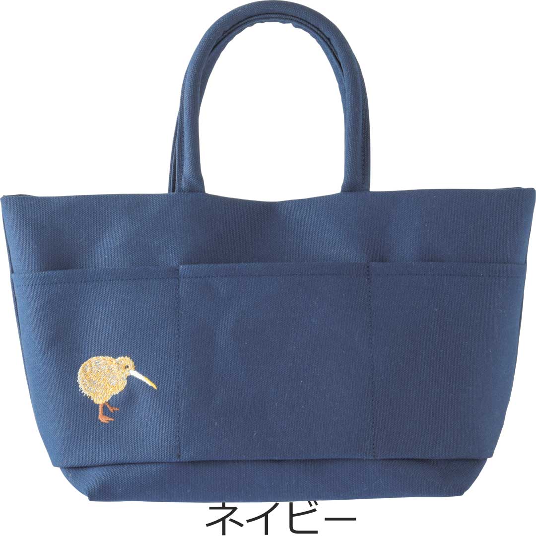 WWWBAG (ダブリューダブリューダブリューバッグ) PASTORAL (パストラル) 　ミニトートバック