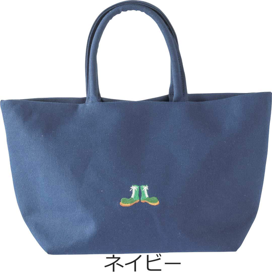 WWWBAG (ダブリューダブリューダブリューバッグ) PASTORAL (パストラル) 　ミニトートバック