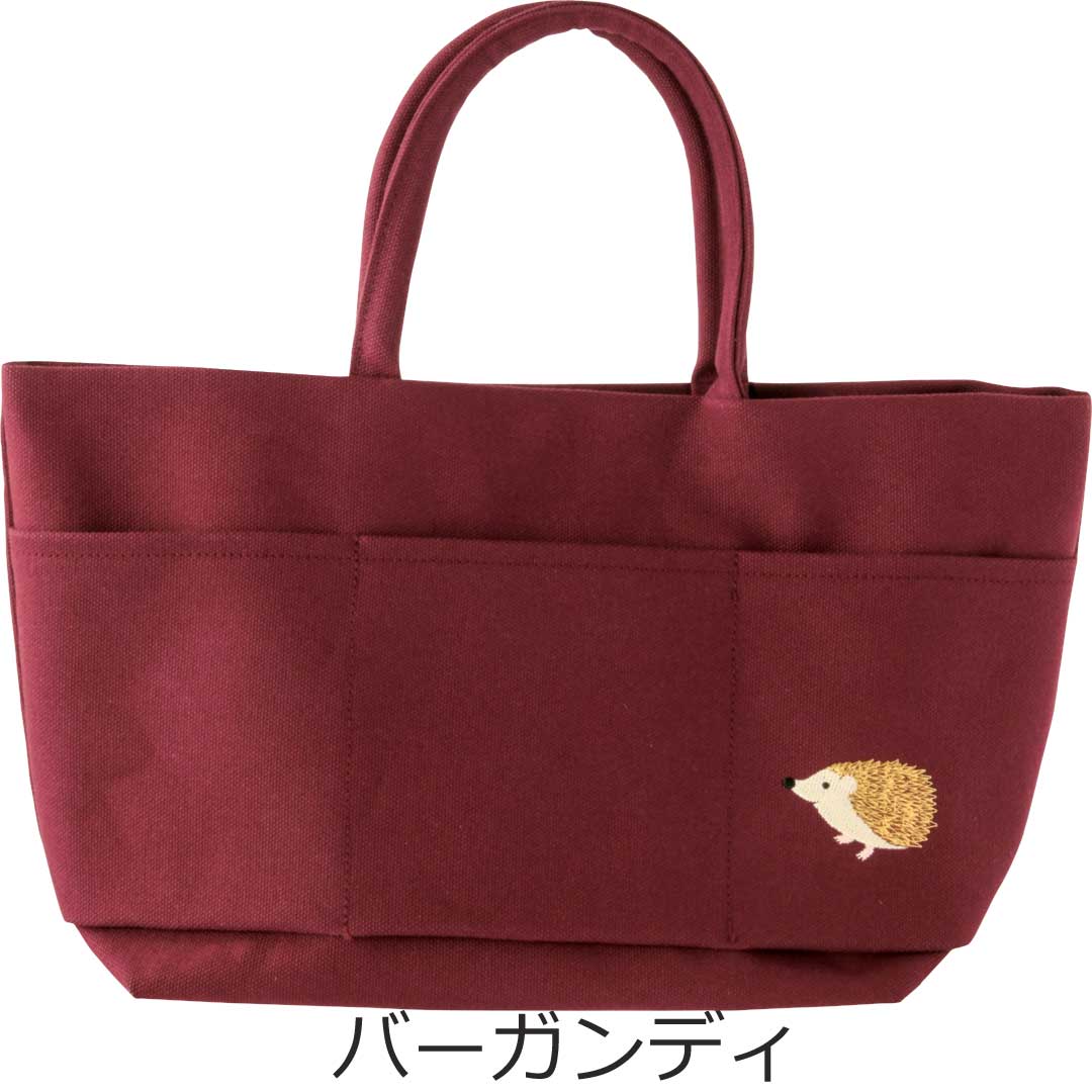 WWWBAG (ダブリューダブリューダブリューバッグ) PASTORAL (パストラル) 　ミニトートバック