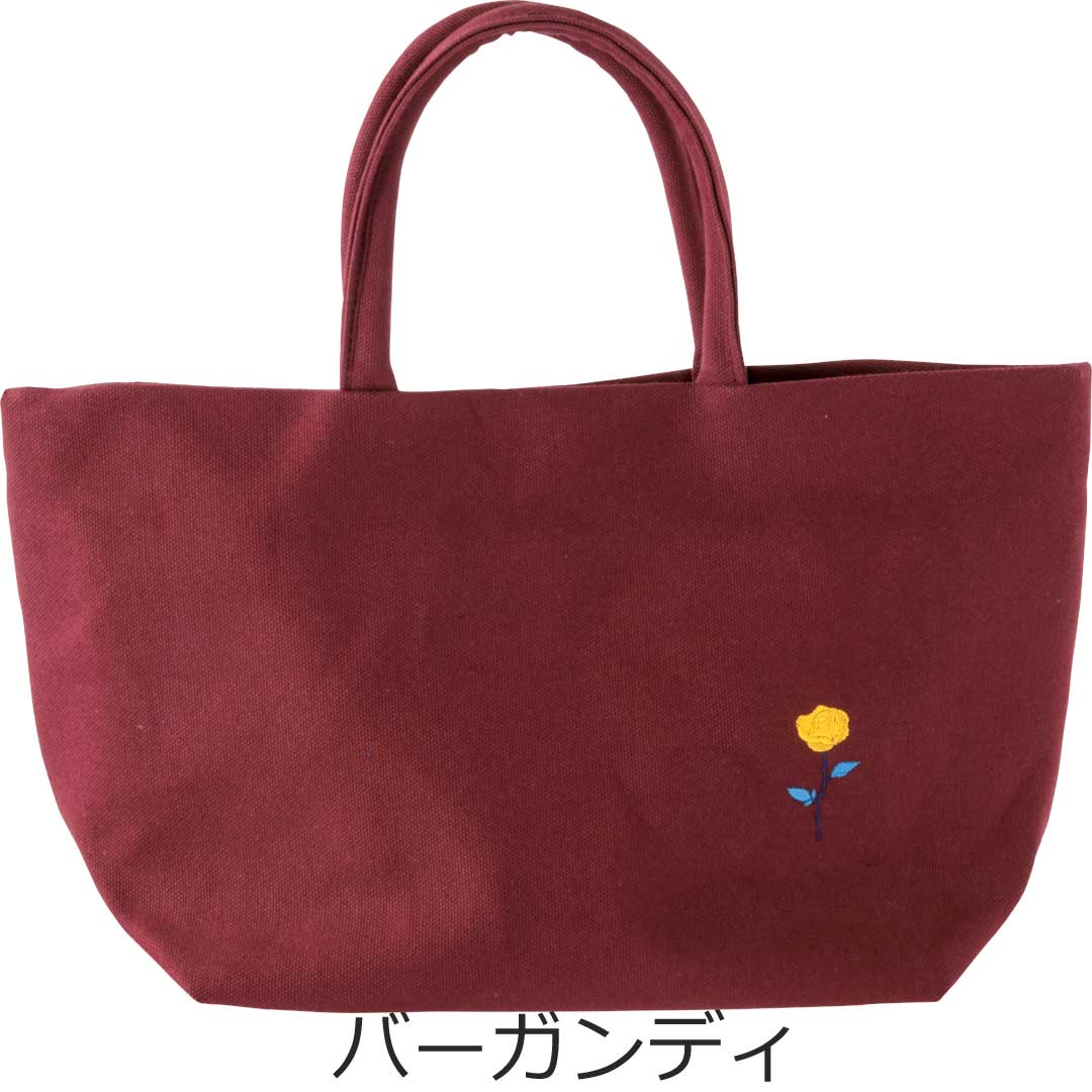 WWWBAG (ダブリューダブリューダブリューバッグ) PASTORAL (パストラル) 　ミニトートバック