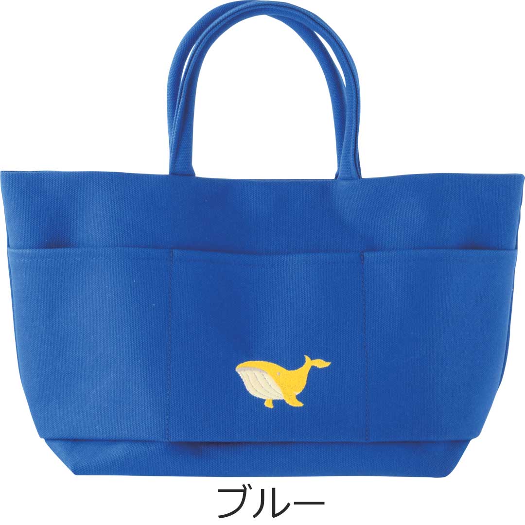 WWWBAG (ダブリューダブリューダブリューバッグ) PASTORAL (パストラル) 　ミニトートバック