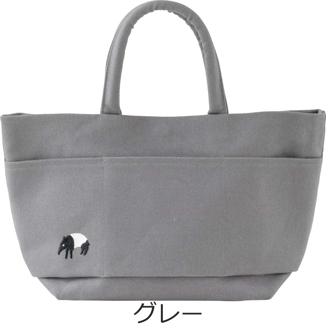 WWWBAG (ダブリューダブリューダブリューバッグ) PASTORAL (パストラル) 　ミニトートバック